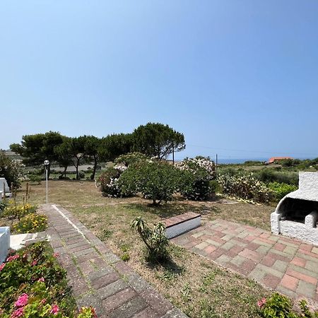 Villa Rosa Valledoria  Eksteriør bilde